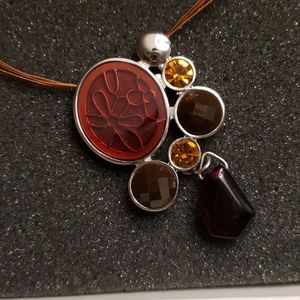 S🌷LE! 3/$10. Lia Sophia Necklace